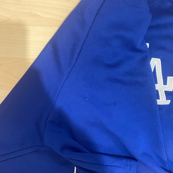 LA Dodgers Jersey - Picture 5 of 11
